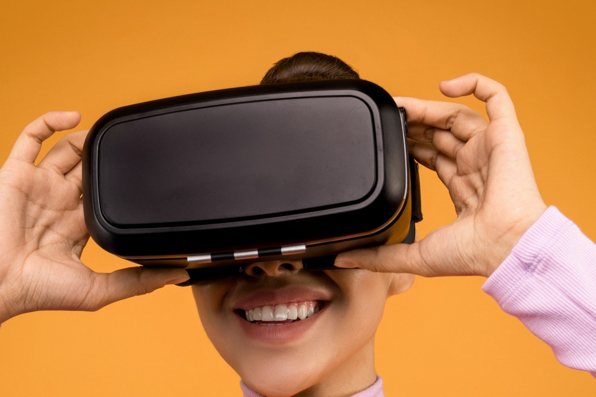 Have you tried virtual glasses?
